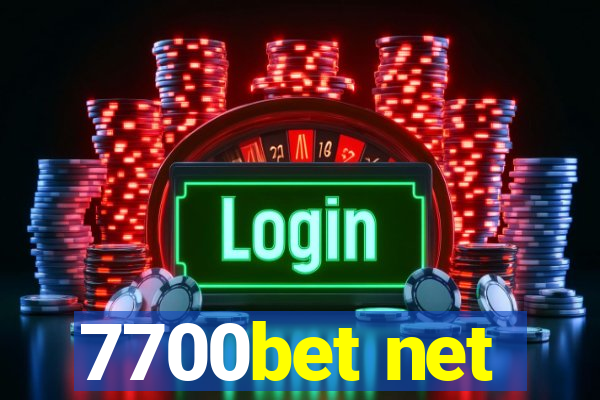 7700bet net